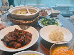 -喜洋洋蟹庄(阳澄湖店)