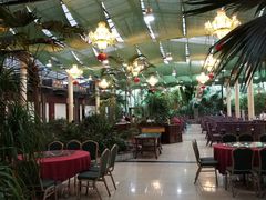 大堂-陶然居·重庆菜(生态园店)