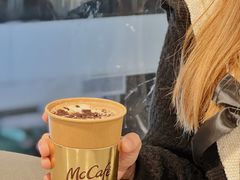 -麦当劳(北京路广百广场店)