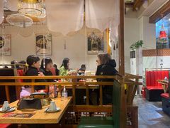 -锦尚阁烤鱼•天津菜(宣武门胡同店)