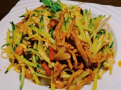 -喜鼎海胆水饺(柏威年购物中心店)