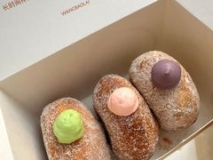 -汪保来(杭州西溪印象城店)