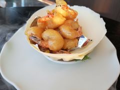 -柒园·三十年创意杭帮菜(龙湖滨江天街店)