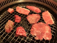 -焼肉 ウエスト(天神店)