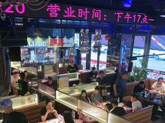 -阿亮烤翅(创始店)