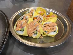 -老板娘的烤肉店(港湾广场店)