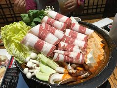 -汤森悠生活文化汤(江宁万达店)