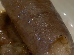 赤焰牛肉寿司-莲寿司(上邦店)