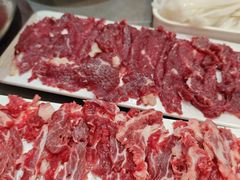 -官塘陈记鱼生·潮汕砂锅粥·牛肉火锅(潮枫路总店)