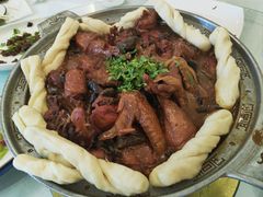 -百花食府(渔阳南路店)