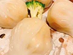 -虾饺妹·酒家(金碧店)