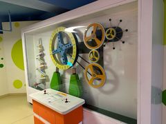 -苏州青少年科技馆