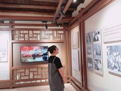 -韶山毛泽东同志故居