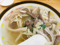-小姜锅贴(凤凰街店)