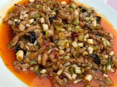 -盐老幺自贡盐帮菜老店