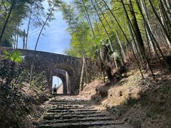 -仙霞关景区