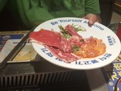 -阿亲家·韩式无限烤肉(春熙路店)