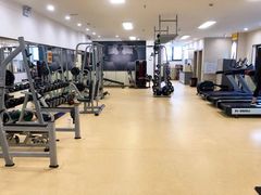 -中田健身工作室(博兴路店)