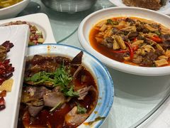 -阿斯牛牛十二餐厅•四季餐厅(民族大道店)