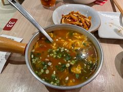 -大师兄·西北小馆(南沙万达广场店)