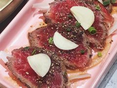 -妥妥烤肉料理(昙华林店)