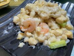 -裕德隆清真饭庄·天津特色菜(河东店)