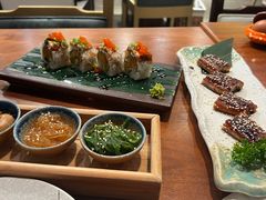 -熹炭精致日料(金融街购物中心店)
