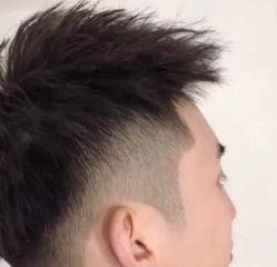-朗峰专业美发沙龙