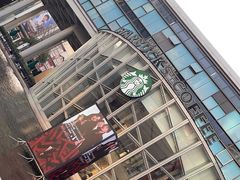 -星巴克臻选(宁波天一广场店)