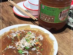 -永红源啤酒·烧烤·海鲜·大排档(青特城店)