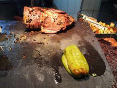 -So Lounge索兰至餐厅(蓝色港湾店)