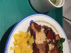 -肥小福·烧鹅专门店(环宇荟店)