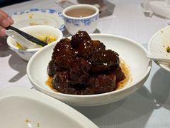 -老吉士酒家(天平路店)