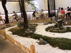 -浮何烤铺(桐梓林店)
