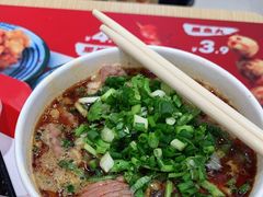-豫楚源美猴王·面(武商广场店)