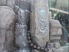 -嵩山少林文化旅游景区