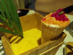 -烛影拾光观景餐厅·创意菜·摄影·小提琴(大唐不夜城店)