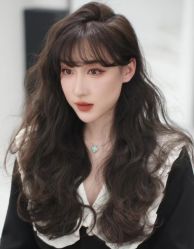 -吉艺心专业美发造型