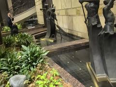 -吉隆坡喜来登帝国酒店