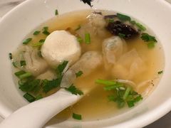 -莆田餐厅(NEX店)