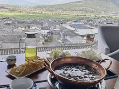 -无有景观餐厅·铜瓢牛肉·下午茶