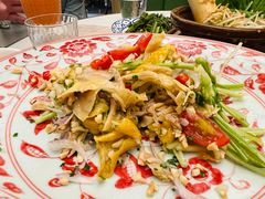 手撕鸡-KingThaia金泰兰(滨江天街店)