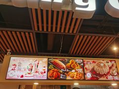 -DQ·蛋糕·冰淇淋(金桥店)