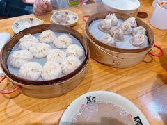 -余氏豆腐包老店(东直街店)