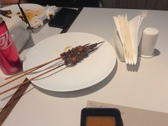 -晶丽香榭自助餐(南京大饭店)