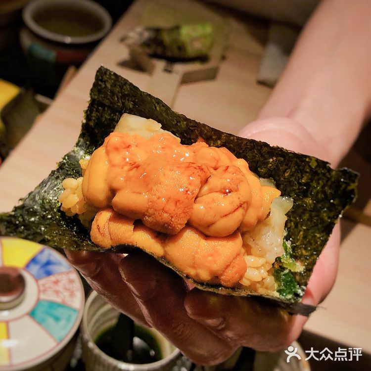 杭州蕞贵Omakase‼️其实性价比超高‼️