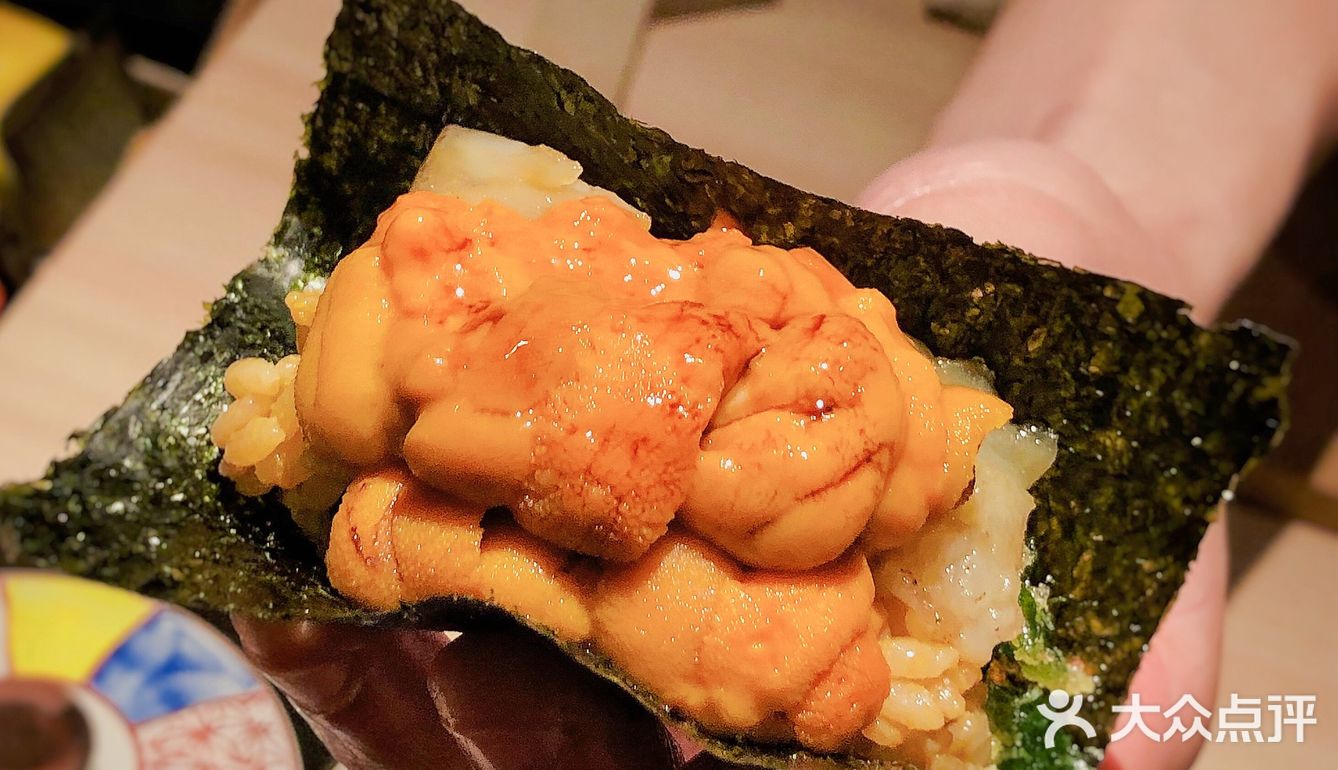 杭州蕞贵Omakase‼️其实性价比超高‼️