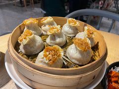 兔爸烧麦-兔爸私家小厨(新北万达店)