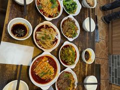 -牛王庙(龙华花园店)
