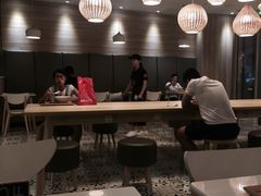 大堂-GOGO Plate(成都太古里店)